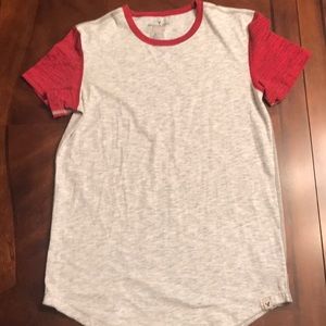 American Eagle active flex